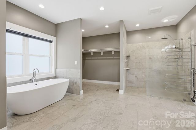 41 Bell Sprinkle Road, Weaverville, NC 28787