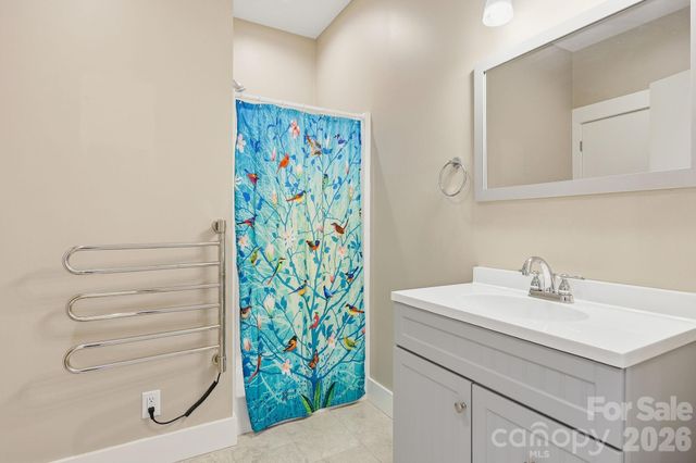 41 Bell Sprinkle Road, Weaverville, NC 28787