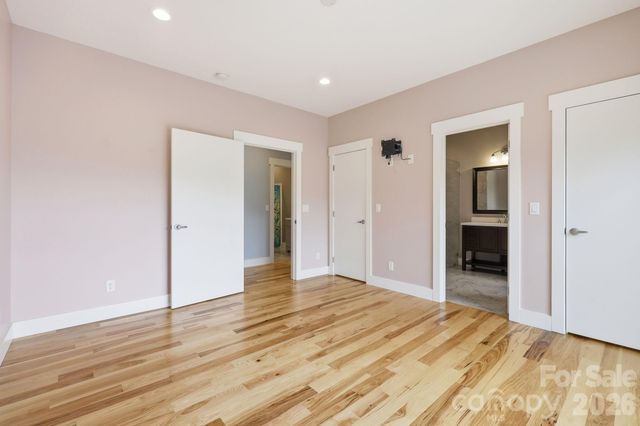 41 Bell Sprinkle Road, Weaverville, NC 28787