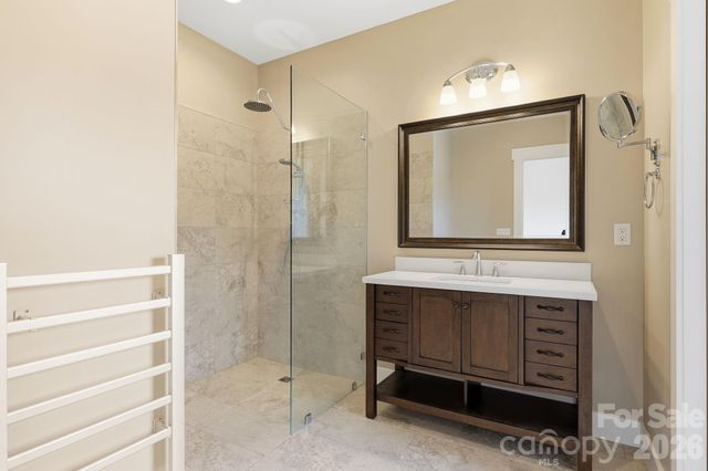41 Bell Sprinkle Road, Weaverville, NC 28787