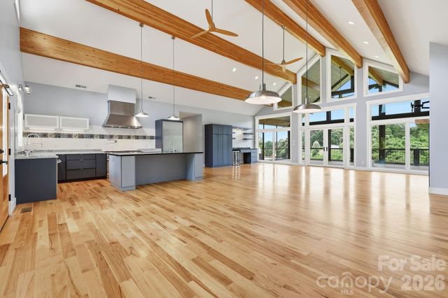 41 Bell Sprinkle Road, Weaverville, NC 28787