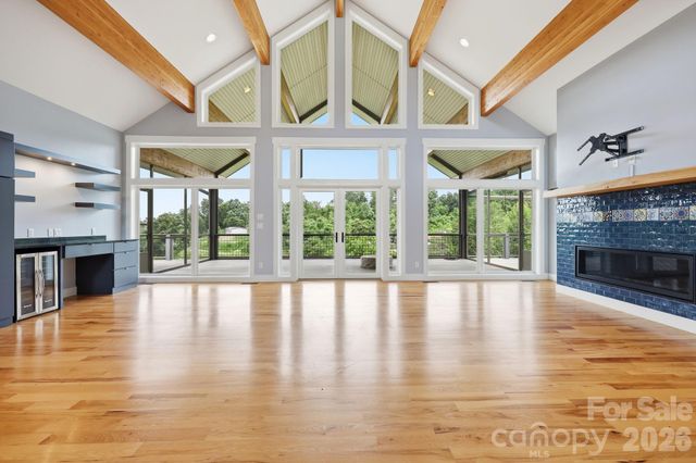 41 Bell Sprinkle Road, Weaverville, NC 28787