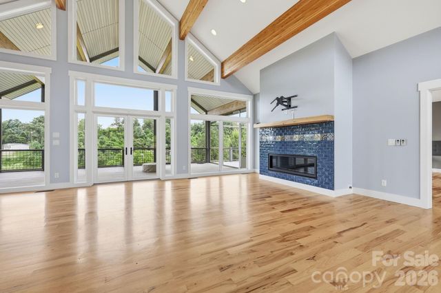 41 Bell Sprinkle Road, Weaverville, NC 28787