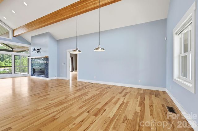 41 Bell Sprinkle Road, Weaverville, NC 28787
