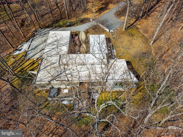 2923 WOODVALLEY DR, Baltimore, MD 21208