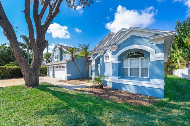 8119 LAKE CROWELL CIRCLE, Orlando, FL 32836