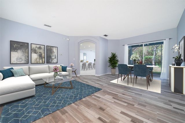 8119 LAKE CROWELL CIRCLE, Orlando, FL 32836