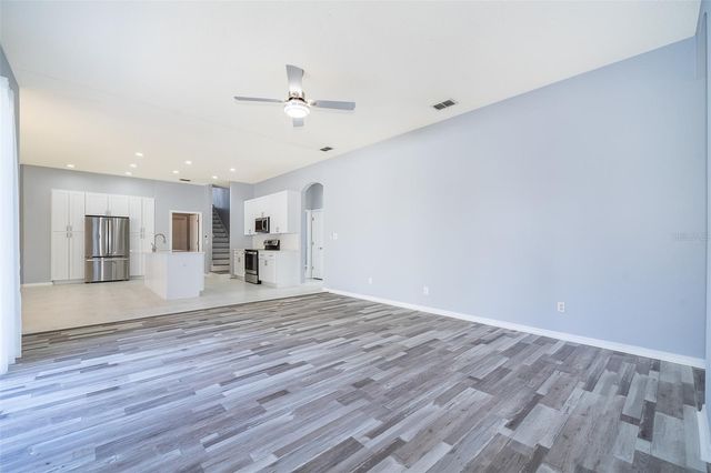 8119 LAKE CROWELL CIRCLE, Orlando, FL 32836