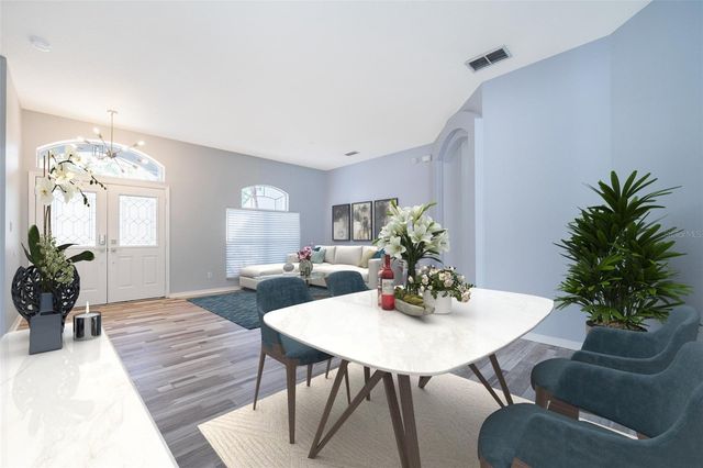 8119 LAKE CROWELL CIRCLE, Orlando, FL 32836