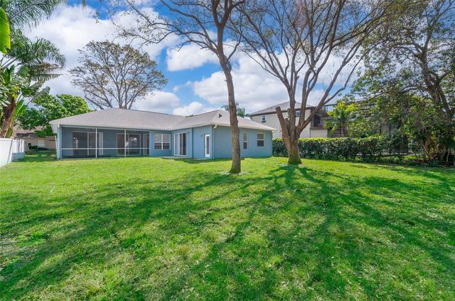 8119 LAKE CROWELL CIRCLE, Orlando, FL 32836