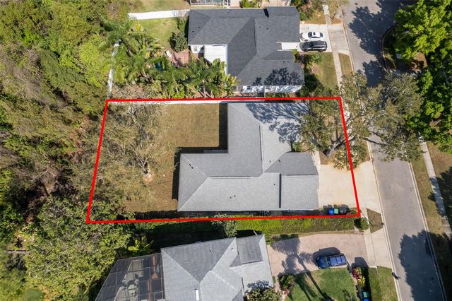 8119 LAKE CROWELL CIRCLE, Orlando, FL 32836