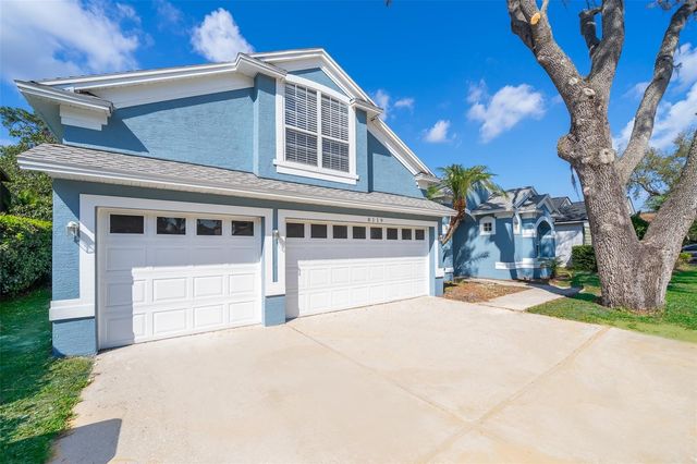 8119 LAKE CROWELL CIRCLE, Orlando, FL 32836