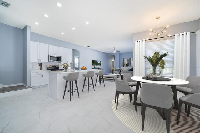 8119 LAKE CROWELL CIRCLE, Orlando, FL 32836