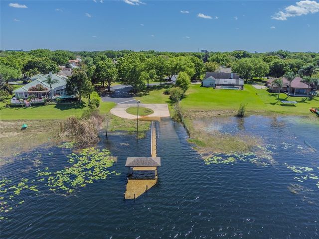 8119 LAKE CROWELL CIRCLE, Orlando, FL 32836