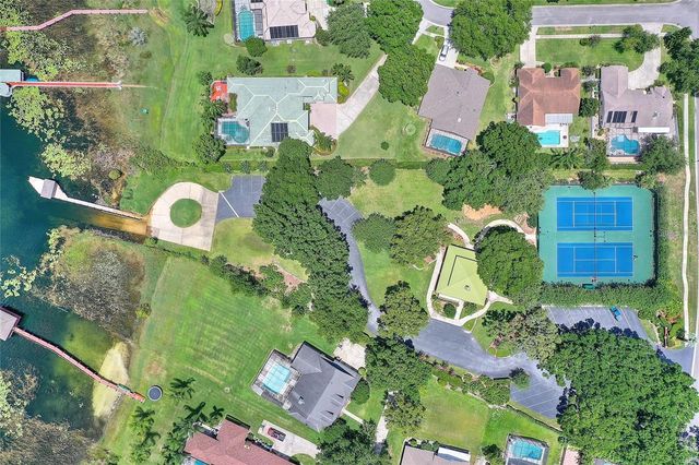 8119 LAKE CROWELL CIRCLE, Orlando, FL 32836