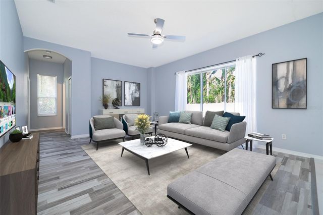 8119 LAKE CROWELL CIRCLE, Orlando, FL 32836