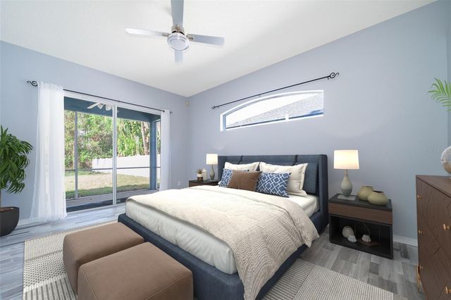 8119 LAKE CROWELL CIRCLE, Orlando, FL 32836