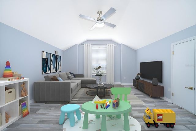 8119 LAKE CROWELL CIRCLE, Orlando, FL 32836