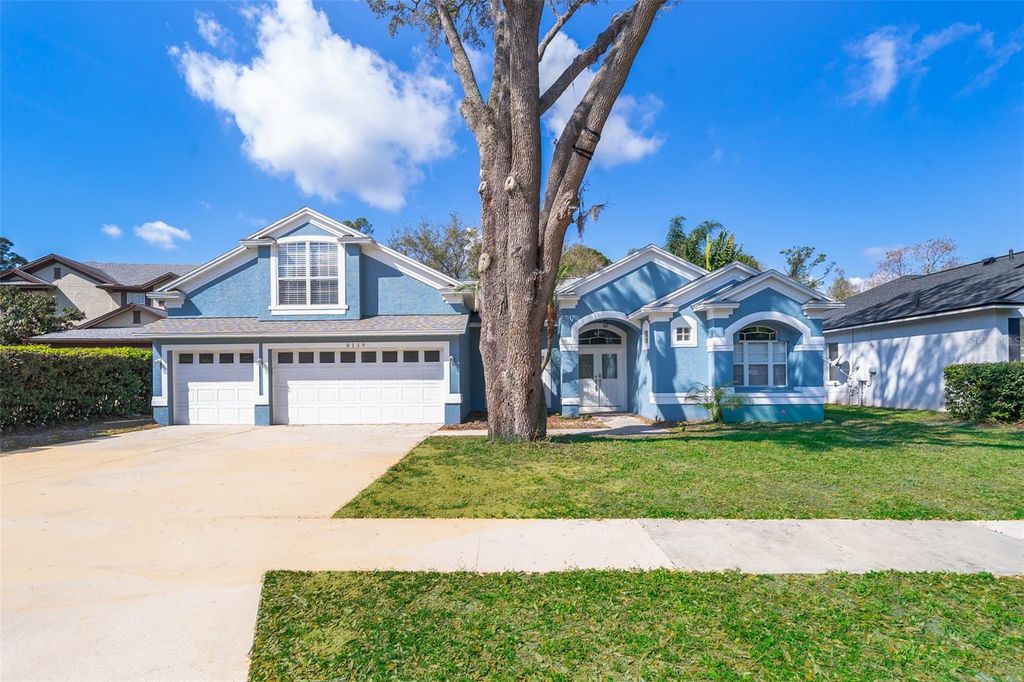 8119 LAKE CROWELL CIRCLE, Orlando, FL 32836