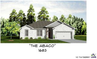 110 Mayberry Lane, Warner Robins, GA 31088