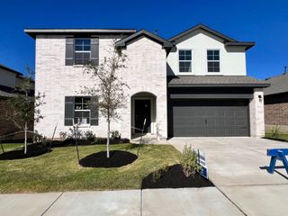 2005 Lazy Acres ST, Leander, TX 78641