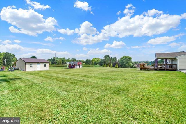 13174 MONT RD, Felton, PA 17322