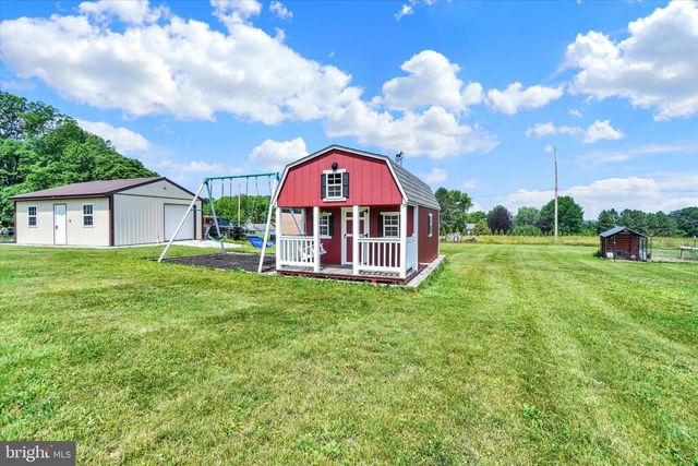 13174 MONT RD, Felton, PA 17322