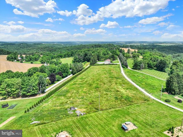 13174 MONT RD, Felton, PA 17322