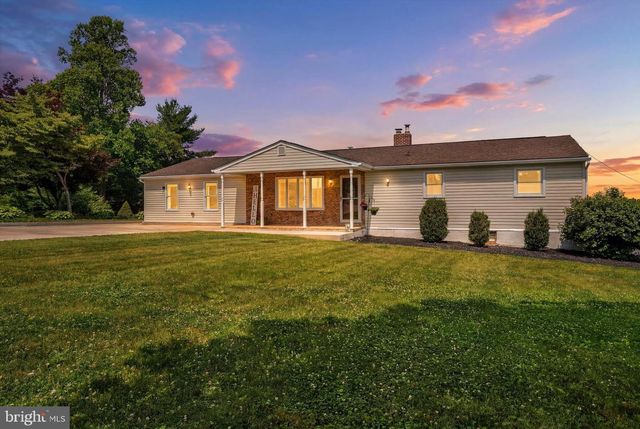13174 MONT RD, Felton, PA 17322