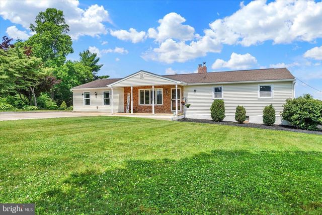13174 MONT RD, Felton, PA 17322