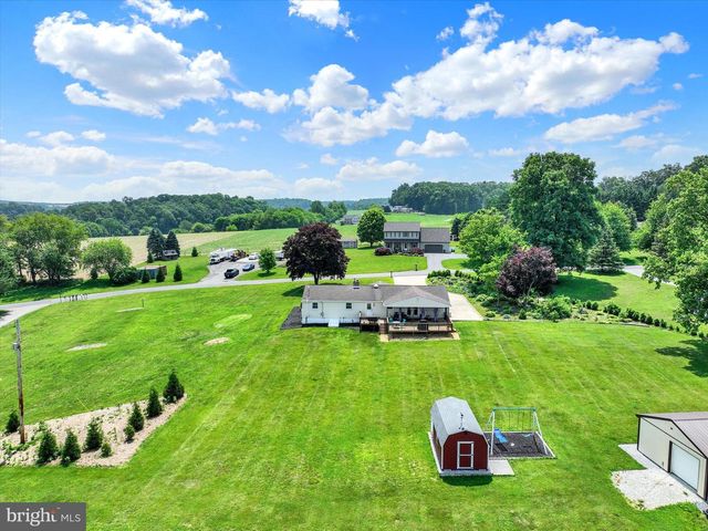 13174 MONT RD, Felton, PA 17322