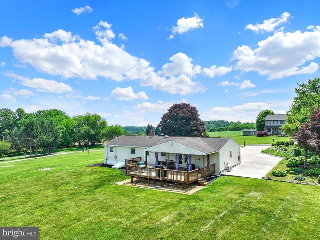 13174 MONT RD, Felton, PA 17322