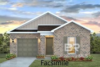 16291 Tigris Drive, Fairhope, AL 36526