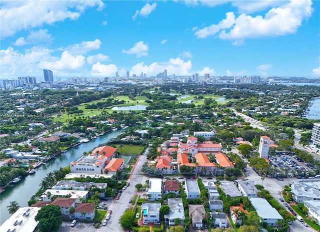 815 W 39th St, Miami Beach, FL 33140