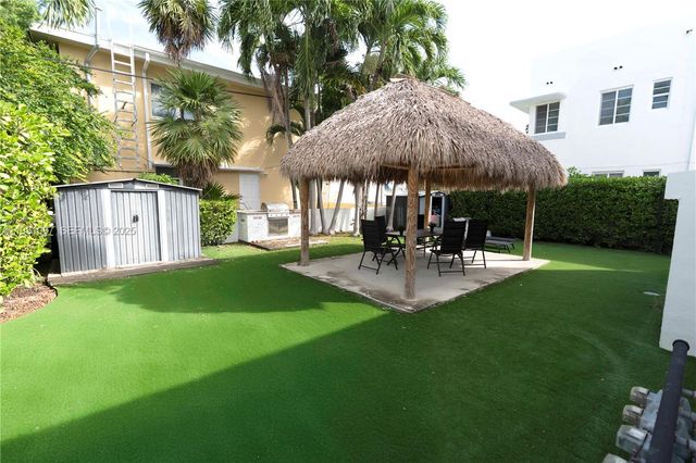 815 W 39th St, Miami Beach, FL 33140