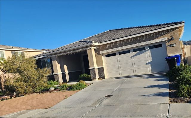 34966 S Serrano, Yucaipa, CA 92399