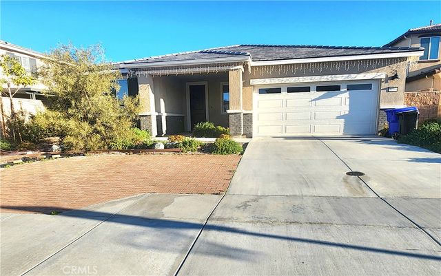 34966 S Serrano, Yucaipa, CA 92399