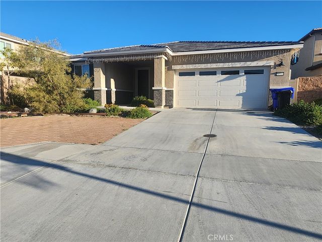 34966 S Serrano, Yucaipa, CA 92399