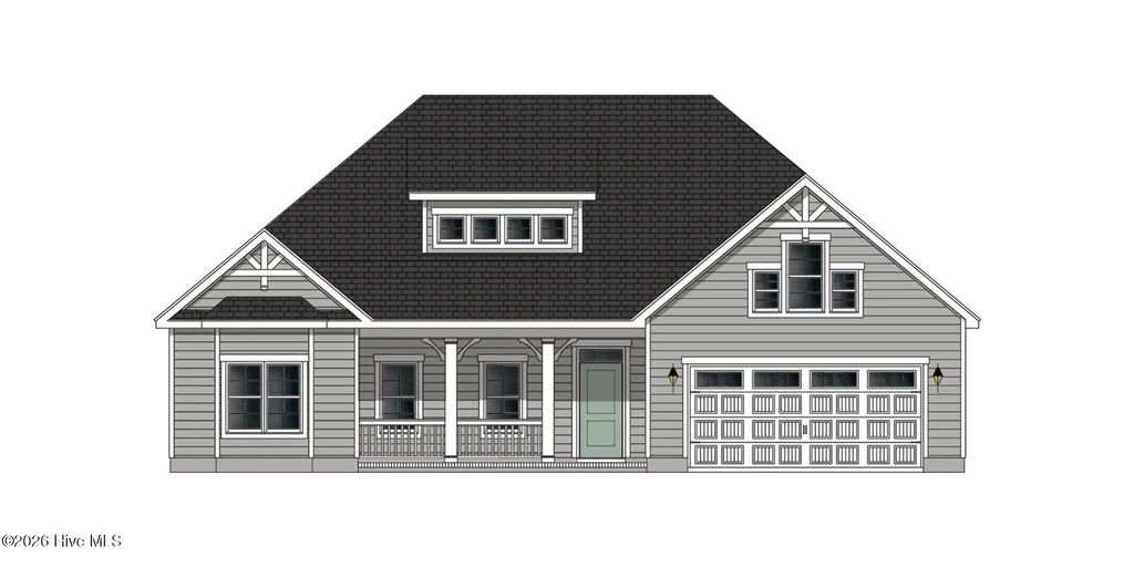 996 Hunter Grace Drive, Winterville, NC 28590