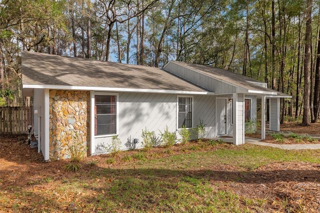 3109 NW 75TH TERRACE, Gainesville, FL 32606