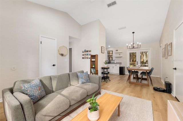 3109 NW 75TH TERRACE, Gainesville, FL 32606