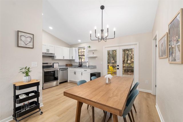 3109 NW 75TH TERRACE, Gainesville, FL 32606