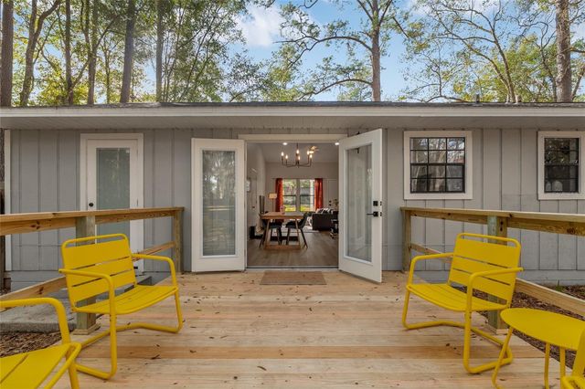 3109 NW 75TH TERRACE, Gainesville, FL 32606