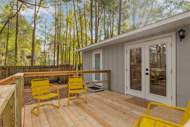 3109 NW 75TH TERRACE, Gainesville, FL 32606