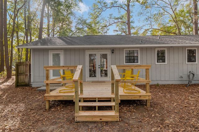 3109 NW 75TH TERRACE, Gainesville, FL 32606