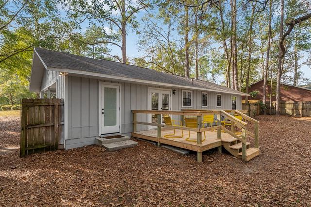 3109 NW 75TH TERRACE, Gainesville, FL 32606