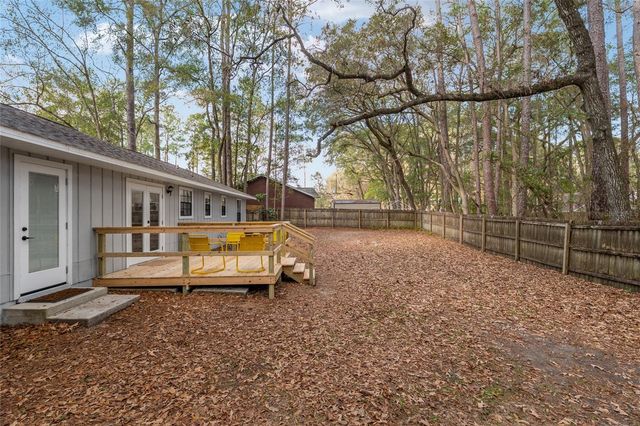 3109 NW 75TH TERRACE, Gainesville, FL 32606