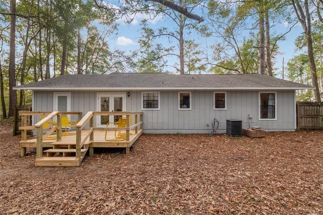 3109 NW 75TH TERRACE, Gainesville, FL 32606