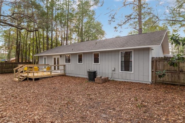 3109 NW 75TH TERRACE, Gainesville, FL 32606