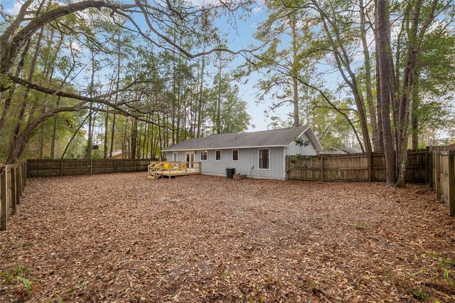 3109 NW 75TH TERRACE, Gainesville, FL 32606